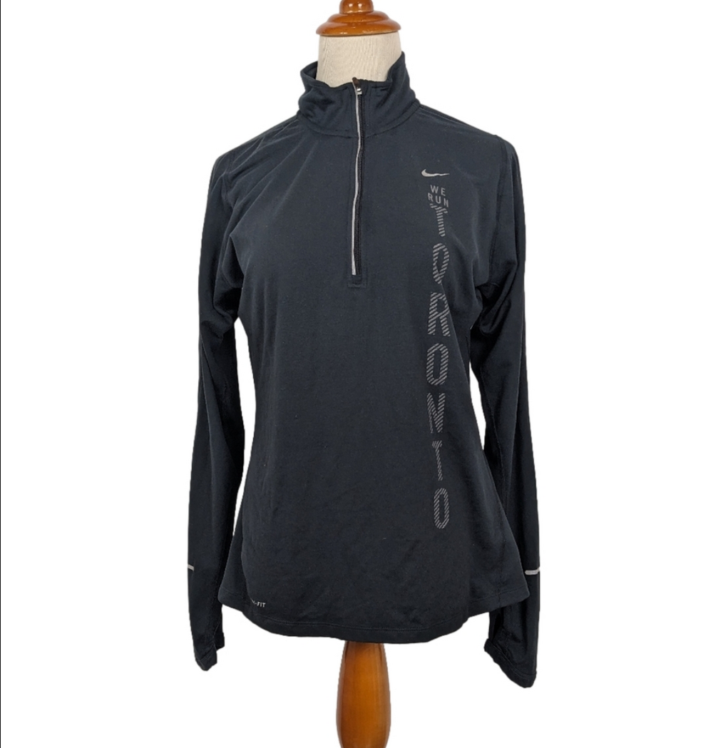 NIKE Running Jacket Medium